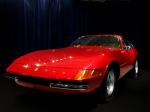 Ferrari 365 GTB/4 Daytona 1971 года